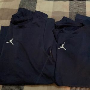 Jordan tank tops